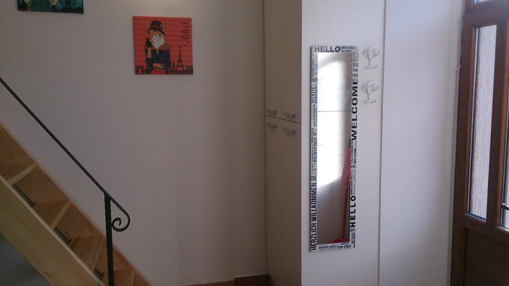 Apartment Studio Prima Rijeka Bagian luar foto